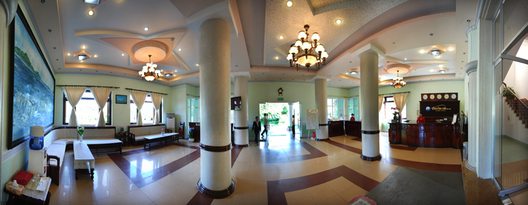 THIEN HAI SON RESORT
